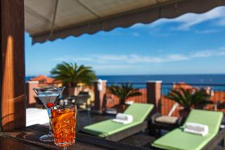 Allegroitalia Alassio Rosa otel fotoğrafı