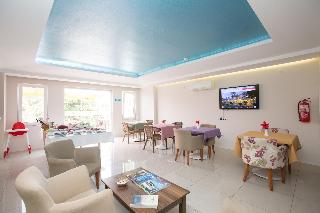 Dedeminn Marina Hotel fotoÄŸrafÄ±