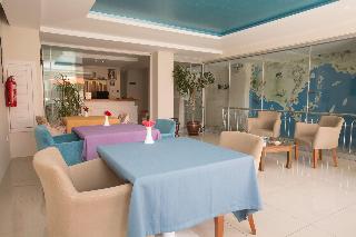 Dedeminn Marina Hotel fotoÄŸrafÄ±