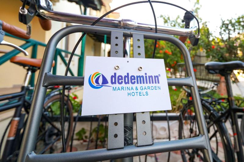Dedeminn Marina Hotel - Aktivite