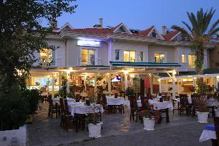 Dedeminn Marina Hotel fotoÄŸrafÄ±
