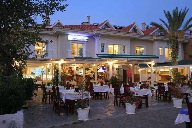 Dedeminn Marina Hotel - Genel