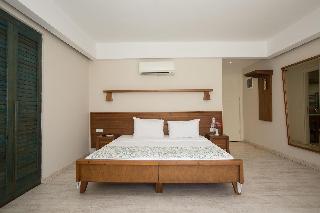 Dedeminn Marina Hotel fotoÄŸrafÄ±