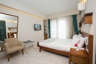Dedeminn Marina Hotel fotoÄŸrafÄ±
