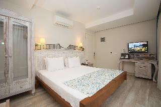 Dedeminn Marina Hotel fotoÄŸrafÄ±