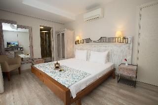 Dedeminn Marina Hotel fotoÄŸrafÄ±