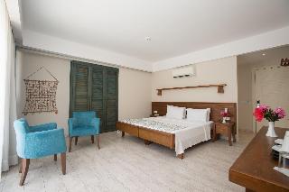 Dedeminn Marina Hotel fotoÄŸrafÄ±