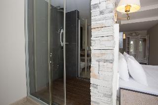 Dedeminn Marina Hotel fotoÄŸrafÄ±