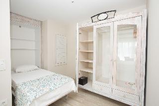 Dedeminn Marina Hotel fotoÄŸrafÄ±