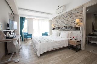 Dedeminn Marina Hotel fotoÄŸrafÄ±