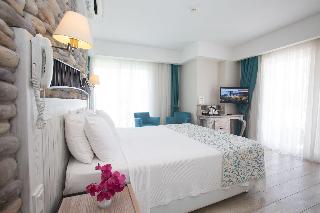 Dedeminn Marina Hotel fotoÄŸrafÄ±