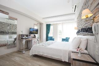 Dedeminn Marina Hotel fotoÄŸrafÄ±