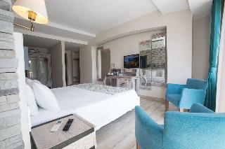 Dedeminn Marina Hotel fotoÄŸrafÄ±