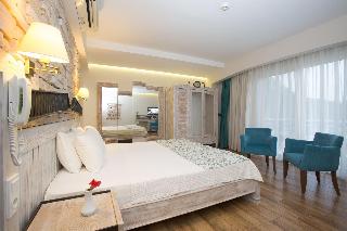 Dedeminn Marina Hotel fotoÄŸrafÄ±