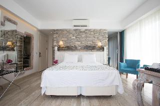 Dedeminn Marina Hotel fotoÄŸrafÄ±