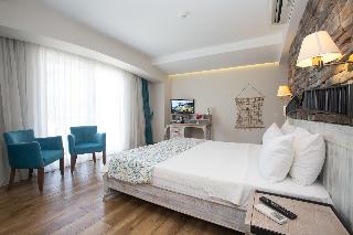 Dedeminn Marina Hotel fotoÄŸrafÄ±