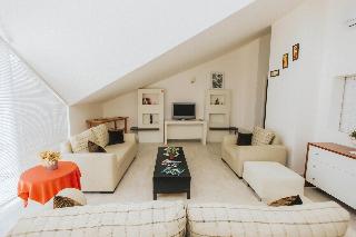 Dedeminn Marina Hotel fotoÄŸrafÄ±