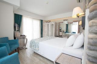 Dedeminn Marina Hotel fotoÄŸrafÄ±