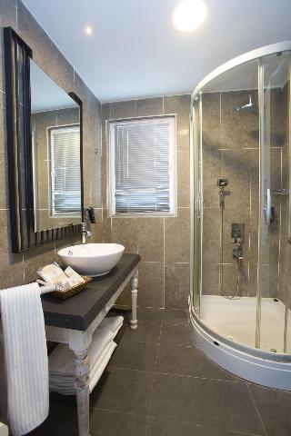 Dedeminn Marina Hotel fotoÄŸrafÄ±