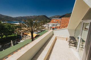 Dedeminn Marina Hotel fotoÄŸrafÄ±