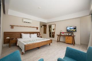 Dedeminn Marina Hotel fotoÄŸrafÄ±