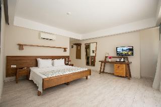 Dedeminn Marina Hotel fotoÄŸrafÄ±
