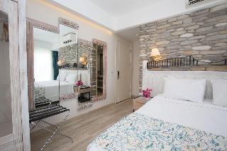 Dedeminn Marina Hotel fotoÄŸrafÄ±