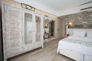 Dedeminn Marina Hotel fotoÄŸrafÄ±