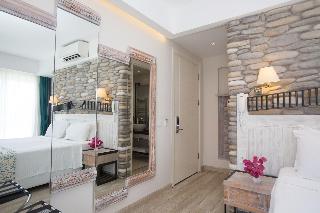 Dedeminn Marina Hotel fotoÄŸrafÄ±