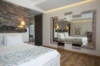 Dedeminn Marina Hotel fotoÄŸrafÄ±