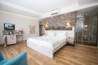 Dedeminn Marina Hotel fotoÄŸrafÄ±