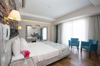 Dedeminn Marina Hotel fotoÄŸrafÄ±