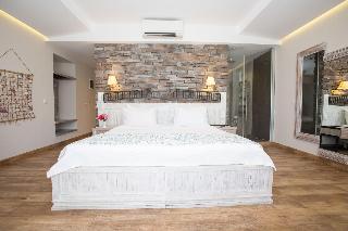 Dedeminn Marina Hotel fotoÄŸrafÄ±