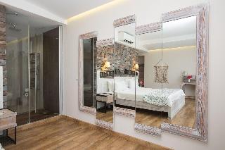 Dedeminn Marina Hotel fotoÄŸrafÄ±