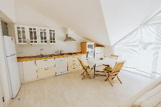 Dedeminn Marina Hotel fotoÄŸrafÄ±