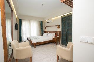 Dedeminn Marina Hotel fotoÄŸrafÄ±