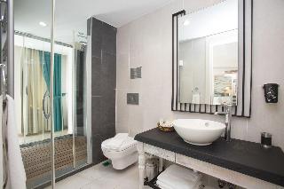 Dedeminn Marina Hotel fotoÄŸrafÄ±