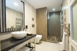 Dedeminn Marina Hotel fotoÄŸrafÄ±