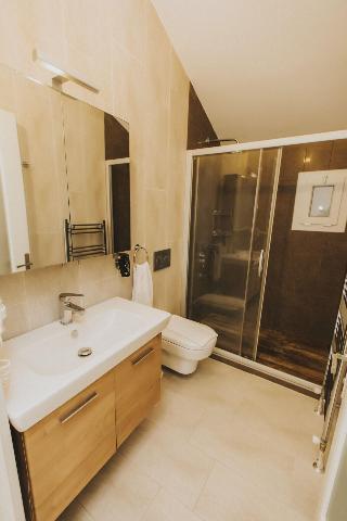 Dedeminn Marina Hotel fotoÄŸrafÄ±