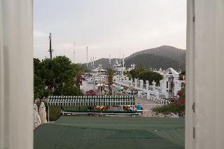 Dedeminn Marina Hotel fotoÄŸrafÄ±