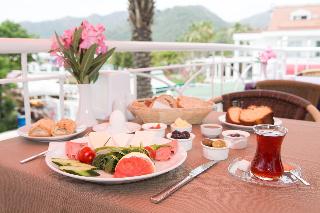 Dedeminn Marina Hotel fotoÄŸrafÄ±