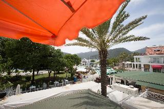 Dedeminn Marina Hotel fotoÄŸrafÄ±