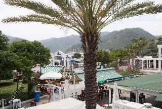 Dedeminn Marina Hotel fotoÄŸrafÄ±
