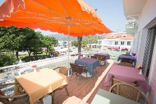 Dedeminn Marina Hotel fotoÄŸrafÄ±