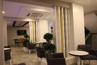 Lets Stay Boutique Hotel fotoÄŸrafÄ±