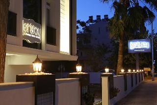 Lets Stay Boutique Hotel fotoÄŸrafÄ±