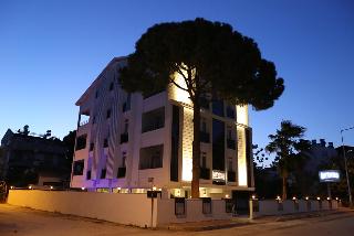 Lets Stay Boutique Hotel fotoÄŸrafÄ±