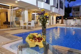 Lets Stay Boutique Hotel fotoÄŸrafÄ±