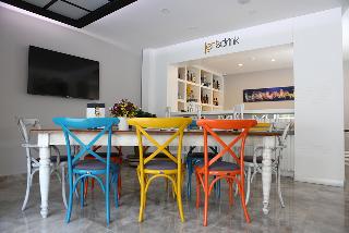 Lets Stay Boutique Hotel fotoÄŸrafÄ±