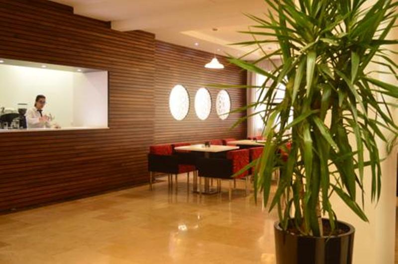 Prestige Hotel - Bar
